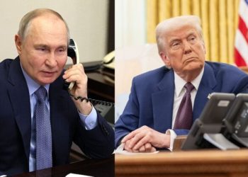 Trump: Do të vendosim sanksione kundër Rusisë nëse nuk ka armëpushim deri më 8 gusht