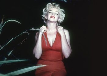 Shtëpia e fundit e Marilyn Monroe në rrezik shembjeje! Pronarët kërkojnë prishjen
