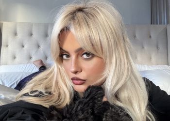 Gëzuar Ditëlindjen, Bebe Rexha: sa vjeçe bën artistja?