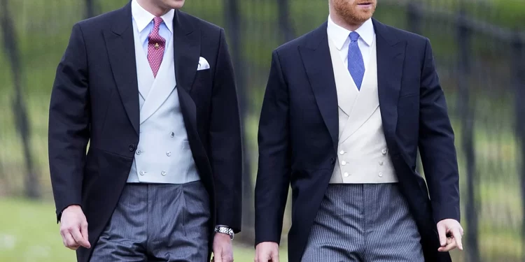 Zbulohet arsyeja pse Princi William refuzon pajtimin me Princin Harry