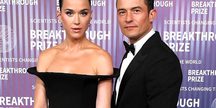 Katy Perry dhe Orlando Bloom në betejë ligjore! Përse vallë?