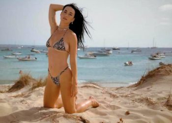 Katy Perry paguan gjobë për xhirime të paligjshme në këtë vend