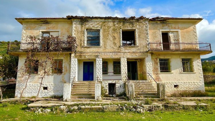 Vendimi/ Konispoli shpallet Ansambël Arkitektonik Urban