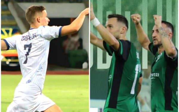 Nesër hidhet shorti i play-off, mësoni kundërshtarët e mundshëm të Egnatias dhe Dinamos në Ligën e Konferencës