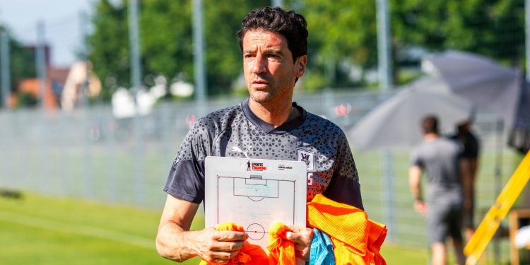 Kundërshtari i Egnatias shkarkon trajnerin, atmosferë negative para ndeshjes së Conference League