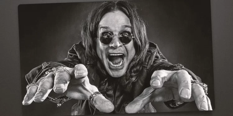 Dokumentari për Ozzy Osbourne shtyhet në minutën e fundit nga BBC! Përse vallë?