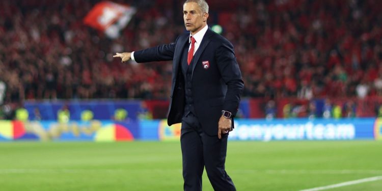 Miqësorja me Gjibraltarin dhe sfida me Letoninë, Sylvinho publikon listën, fton 25 lojtarë, Ismajli nuk ia del