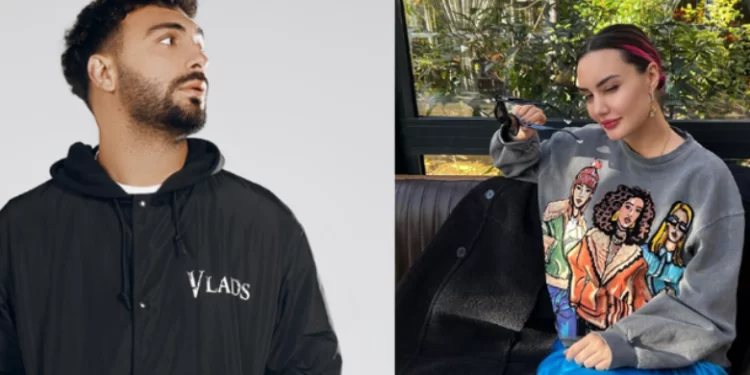 “Derisa të gjej një burrë…”/ Rina konfirmon ndarjen nga Ledri, kunjat në ‘Tik Tok’ për reperin