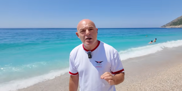 Dështimi i turizmit të plazheve, Fevziu rendit arsyet: Çmimet e jugut janë të çmendura. Boll folët për turizëm elitar. Shërbejuni emigrantëve dhe ju thoni faleminderit nga mëngjesi deri në darkë (VIDEO)