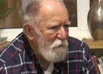 Arti shqiptar në zi/ Ndahet nga jeta violinisti i shquar Robert Papavrami