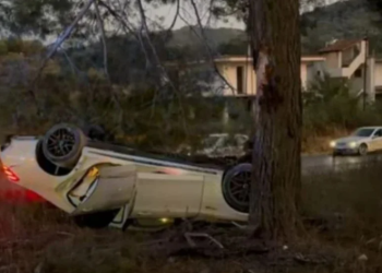 Aksidenti i rëndë në Fier, ndërron jetë pas tre ditësh 15-vjeçari