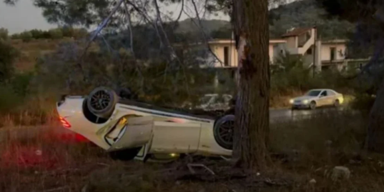 Aksidenti i rëndë në Fier, ndërron jetë pas tre ditësh 15-vjeçari