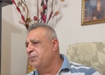 Vrasja në Greqi, flet daja i shqiptarit: I bëj thirrje të dorëzohet e të tregojë arsyet! (VIDEO)