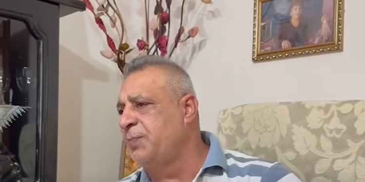 Vrasja në Greqi, flet daja i shqiptarit: I bëj thirrje të dorëzohet e të tregojë arsyet! (VIDEO)