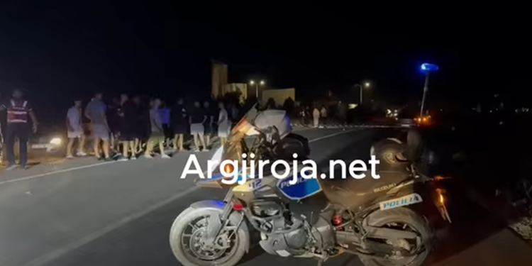 Emrat/ Cilat janë dy motrat nga Delvina që humbën jetën në aksidentin tragjik