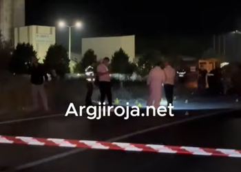 Aksident tragjik në aksin Sarandë-Delvinë, vdesin dy vajza