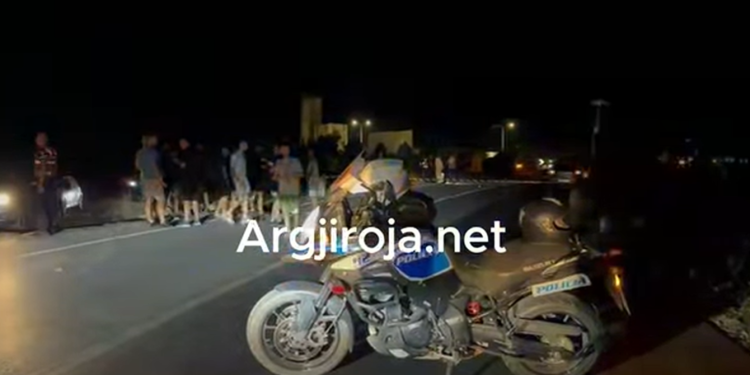 Makinat përplasen “kokë më kokë”, shuhen në aksident tragjik dy vajzat nga Delvina