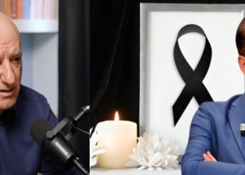 Pengu për udhëtimin që nuk u bë kurrë, Roland Bejko rrëfen takimin e fundit me Artur Zhejin: Harruam që na dëgjonte “vejusha e zezë”