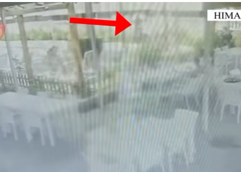 Çmenduri në Borsh/ Pronari i hotelit dhunon nënë e bijë, punonjëse të tij. I kërcënon dhe me pistoletë për t’i vrarë, pastaj i rreh babai i tij (VIDEO)