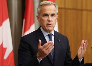 “Tarifat e reja”, reagon kryeministri kanadez: Jemi të zhgënjyer nga SHBA