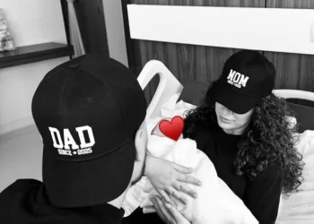 Ish-banori i ‘BBVK’, bëhet baba për herë të parë!