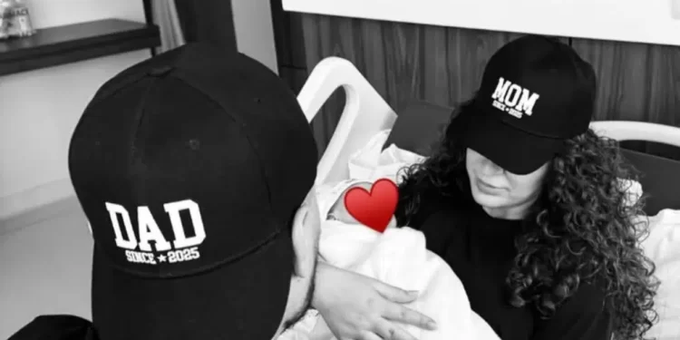 Ish-banori i ‘BBVK’, bëhet baba për herë të parë!