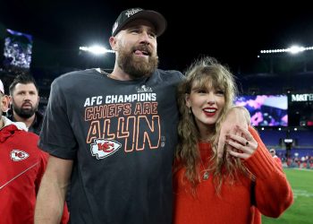 Taylor Swift dhe Travis Kelce surprizojnë sërish pas fejesës, ja çfarë po planifikojnë