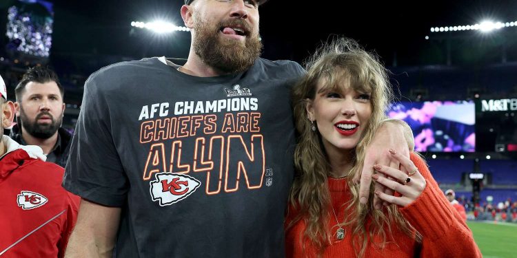 Taylor Swift dhe Travis Kelce surprizojnë sërish pas fejesës, ja çfarë po planifikojnë