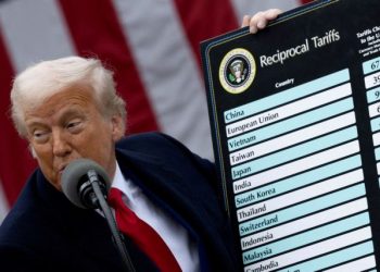 Tarifat e reja pritet të hyjnë në fuqi së shpejti, Shtëpia e Bardhë: Masat janë thuajse përfundimtare