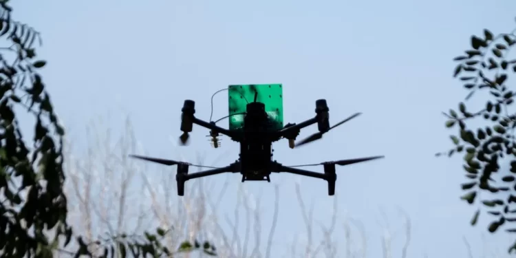 Skandal korrupsioni me dronët ushtarakë në Ukrainë, arrestohen deputetë dhe zyrtarë të tjerë të lartë