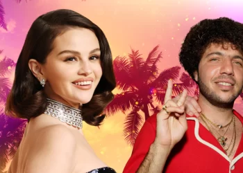 Kambanat e dasmës po bien! Selena Gomez feston festën e beqarisë