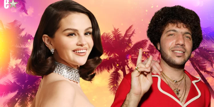 Kambanat e dasmës po bien! Selena Gomez feston festën e beqarisë