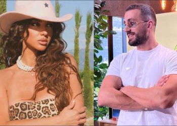 Loredana flet për raportin me Jozin pas “Big Brother VIP 4”, ja çfarë mesazhi i dërgon