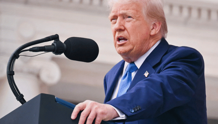 Trump i pakënaqur, kërkon shkarkimin e zyrtares së Punës për ‘manipulim shifrash’