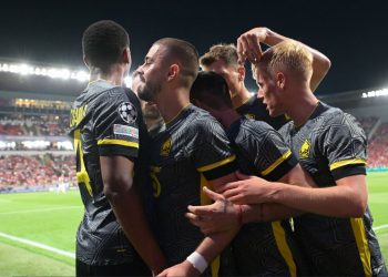 E ardhmja e Zhegrovës, sulmuesi në kontakte me klubin e njohur