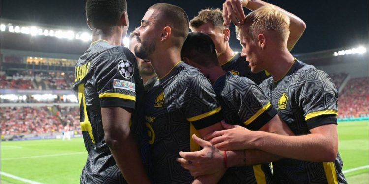 E ardhmja e Zhegrovës, sulmuesi në kontakte me klubin e njohur