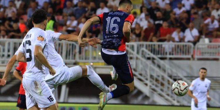 Java e parë, zgjidhet formacioni më i mirë, i drejton Gvozdenovic