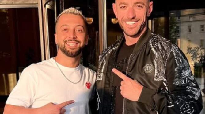 Video virale me Jozin, Gjesti merr këtë vendim për Stresin