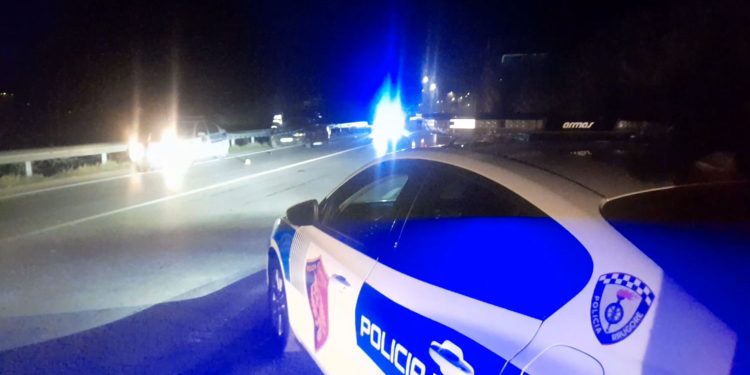 Aksident në autostradën Gjirokastër-Kakavijë, një i plagosur në gjendje të rëndë