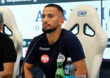 Hajduk Split në prag, lojtari i Dinamos: E kemi analizuar rivalin, jemi të karikuar