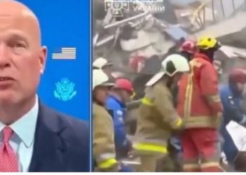 “Rusia nuk do të ketë më asnjë mik”, ambasadori amerikan në NATO tregon çfarë do ndodhë pas 8 gushtit