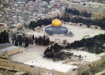 Çfarë është marrëveshja e Status Quo-së për Xhaminë Al-Aqsa në Jeruzalem