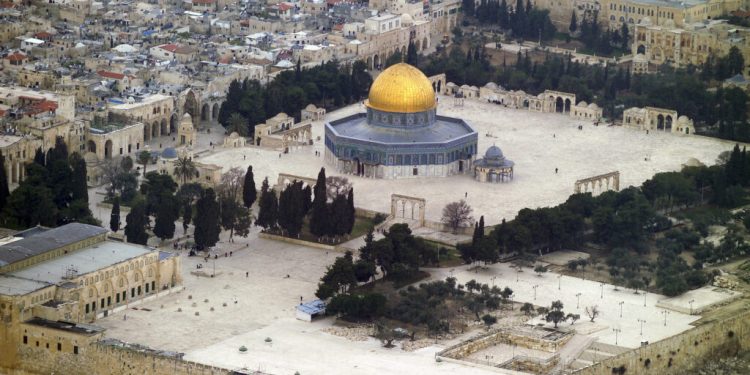 Çfarë është marrëveshja e Status Quo-së për Xhaminë Al-Aqsa në Jeruzalem