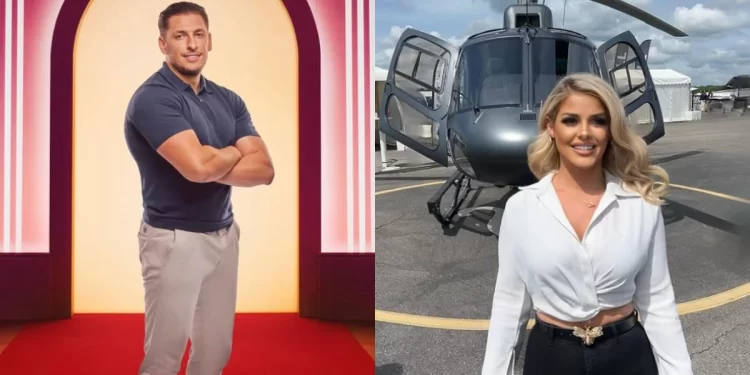 Finalja e “Love Is Blind: UK”/ Bardha surprizon publikun me vendimin në altar