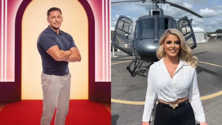 Finalja e “Love Is Blind: UK”/ Bardha surprizon publikun me vendimin në altar