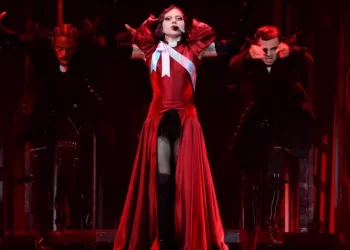 Do të luajë Lady Gaga si Ophelia në ‘Wednesday’? E reja që fsheh të vërteta të errëta