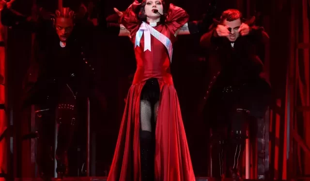 Do të luajë Lady Gaga si Ophelia në ‘Wednesday’? E reja që fsheh të vërteta të errëta