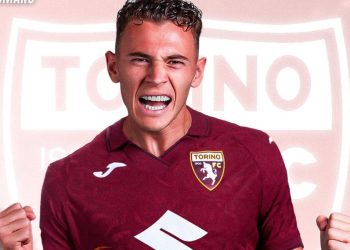 Asllani bëhet “dem”, zgjedh Torinon për të vijuar karrierën: Mezi po pres (VIDEO)