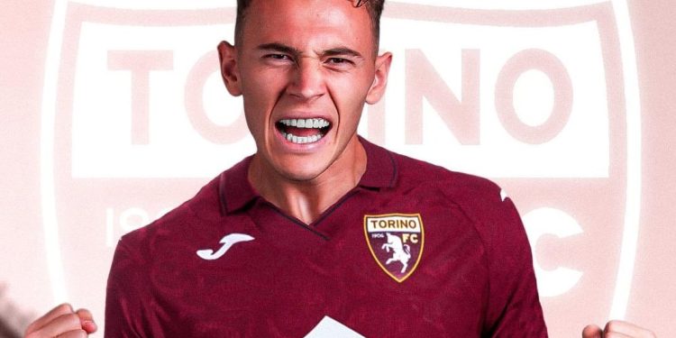 Asllani bëhet “dem”, zgjedh Torinon për të vijuar karrierën: Mezi po pres (VIDEO)