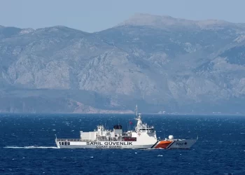 Parqet detare përplasin sërish Greqinë me Turqinë. Athina: Të papranueshme, ilegale!